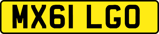 MX61LGO