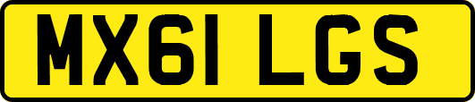 MX61LGS