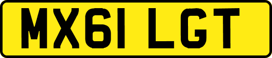 MX61LGT