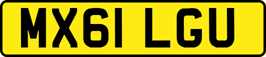 MX61LGU
