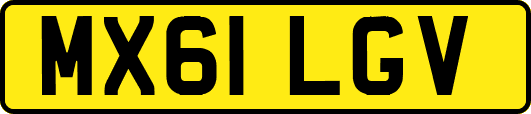 MX61LGV