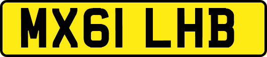 MX61LHB