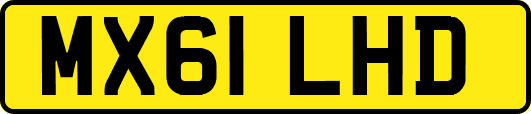 MX61LHD