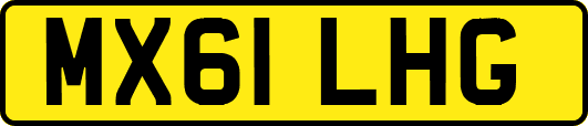 MX61LHG
