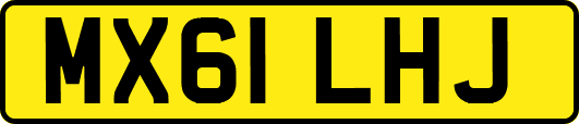 MX61LHJ