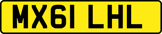 MX61LHL