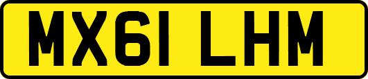 MX61LHM