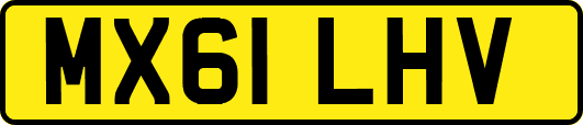 MX61LHV
