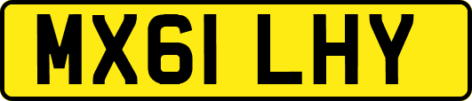 MX61LHY