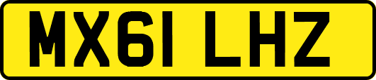 MX61LHZ
