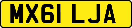MX61LJA