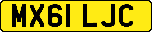 MX61LJC