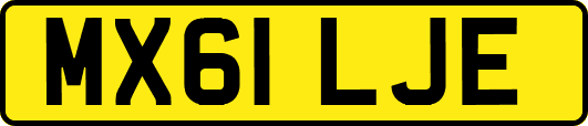MX61LJE
