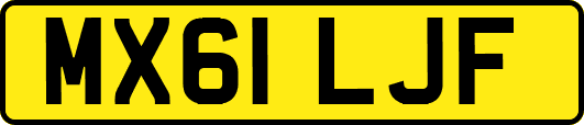 MX61LJF
