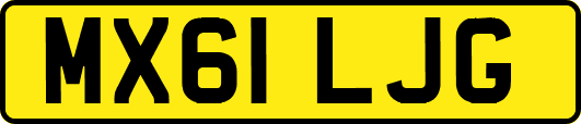 MX61LJG