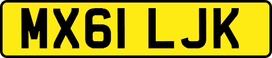 MX61LJK