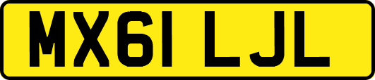 MX61LJL