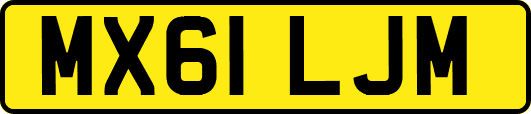 MX61LJM