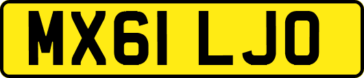MX61LJO