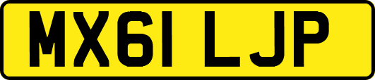 MX61LJP