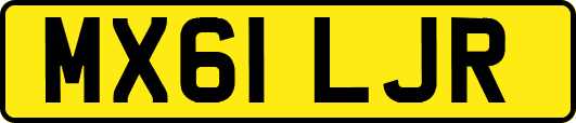 MX61LJR