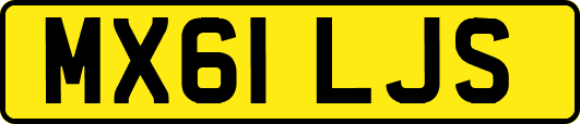 MX61LJS