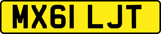 MX61LJT