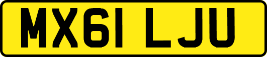 MX61LJU