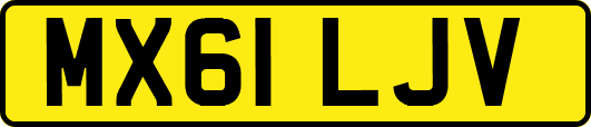 MX61LJV