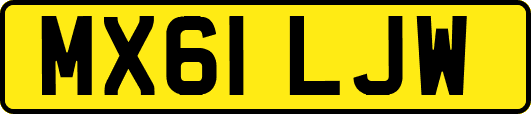 MX61LJW