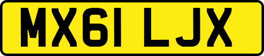 MX61LJX