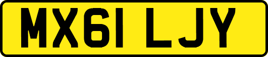 MX61LJY
