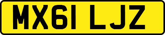 MX61LJZ
