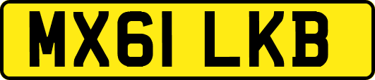 MX61LKB