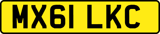 MX61LKC