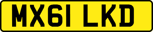 MX61LKD