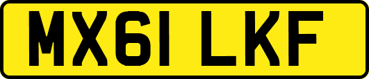 MX61LKF
