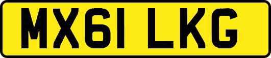 MX61LKG