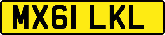 MX61LKL