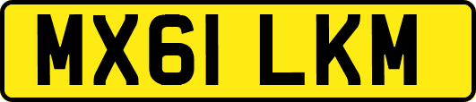 MX61LKM