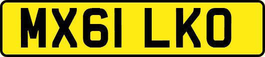 MX61LKO