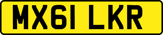 MX61LKR