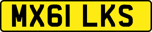 MX61LKS