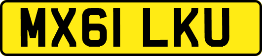MX61LKU