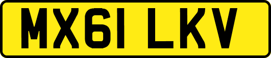 MX61LKV
