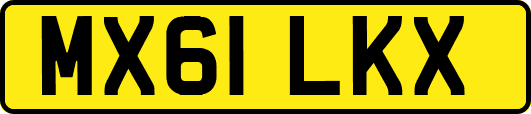 MX61LKX