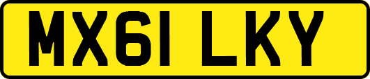 MX61LKY
