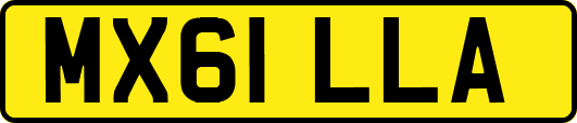 MX61LLA