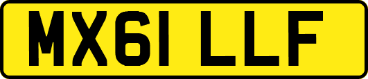 MX61LLF