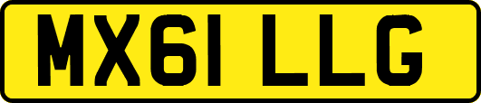 MX61LLG